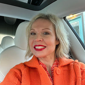 Meet your Posher, Misty